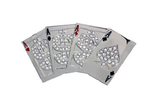 Quad Aces