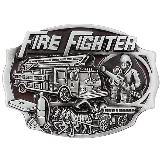 Fire Truck History