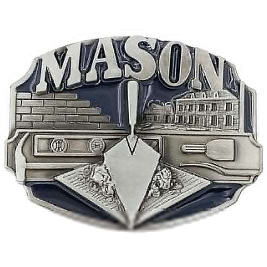 Mason Trowl