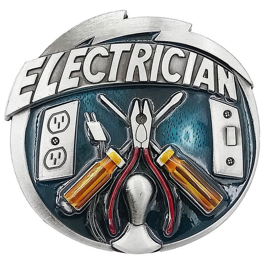 Electrician