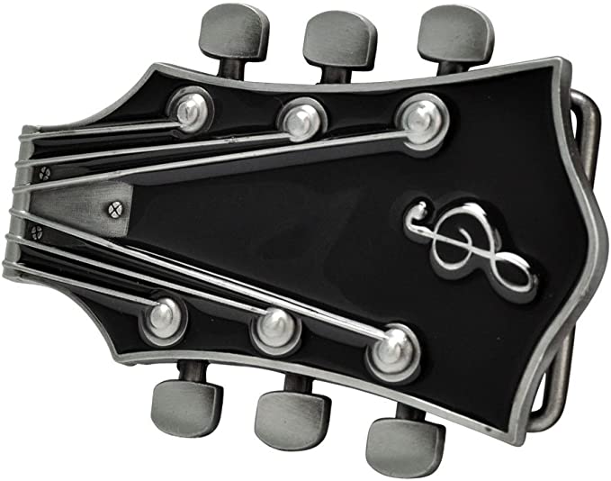 Guitar Head