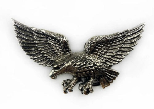 Flying Eagle