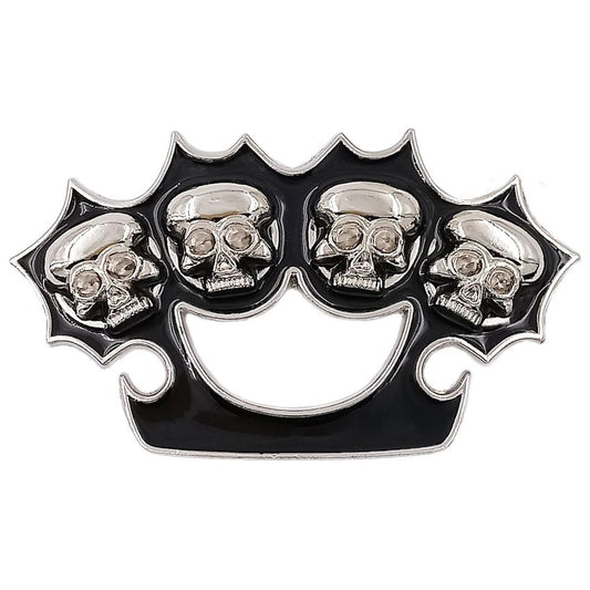 Brass Knuckles